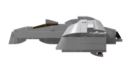 Apollo-Class Merchant Vessel