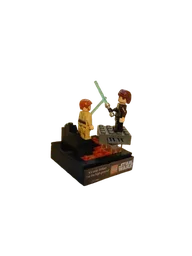Diorama: High Ground