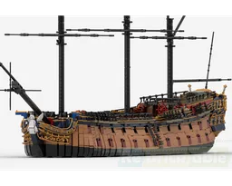 HMS Icarian