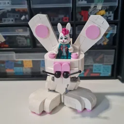 Bunny-bot