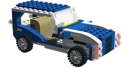 6913 SUV
