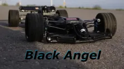 Black Angel