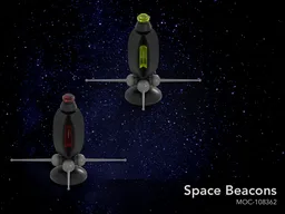 Space Beacons