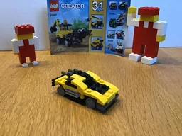 31041 Ferrari Testarossa