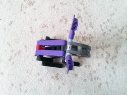 Mini technic rabbit