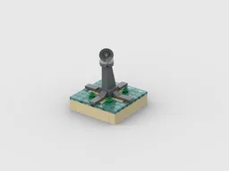 Scarif Tower