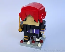 Maelle Brickheadz (Clair Obscur: Expedition 33)