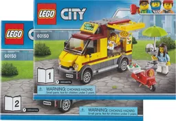 Pizza Van