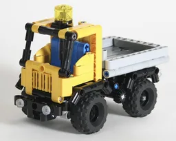 Mini Dump Truck