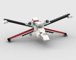 Derp-wing