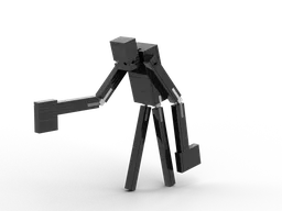Minecraft Dungeons Endersent