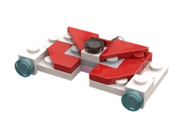 75395-s13 - Pirate Ship