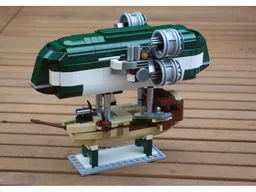 Goblin Airship