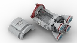 Republic Escape Pod