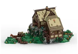 Sandyman's Mill
