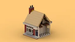 Dutch Row Home A16