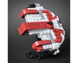 Micro Ebon Hawk