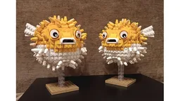 Pufferfish