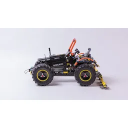 Tractor (42081 c-model)