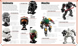 Star Wars: Visual Dictionary: Updated Edition