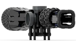 sniper scope