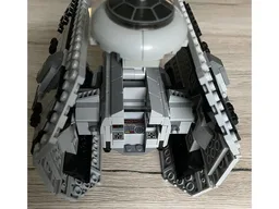TIE Experimental MK4