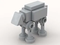 Micro AT-AT