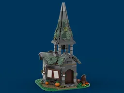 Old Town Bell Tower
