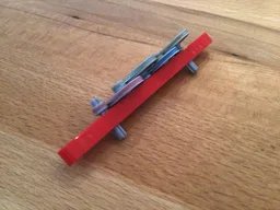 Simplebutclever 12: Flat transmission