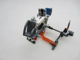 42032 Spinning Chairs