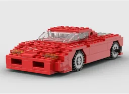 Supercar