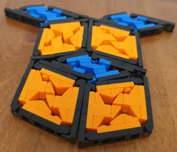 Penrose Tiling