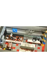 Modular Hardware Store