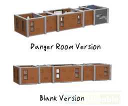X-Mansion - X-Tra Floor