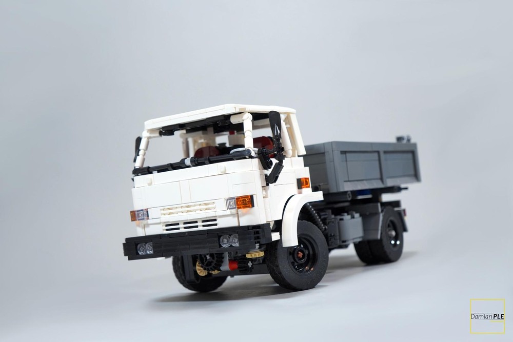 Lego FSC Star 200