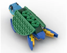 31136 turtle