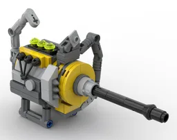 Plasma Caster (Fallout)