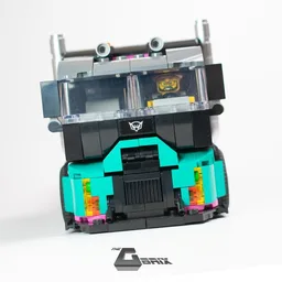 Racing Tow Truck