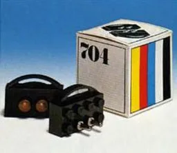 12V Sleeper (Track) Contacts for Old Motor Type I and II