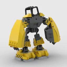 Construction Mech