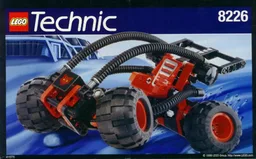 Mud Masher