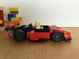 60448 formula race car