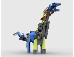 Argentinosaurus