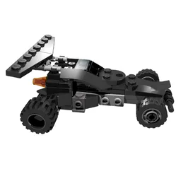 30446 Dragster
