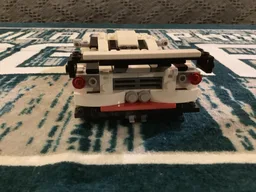 31006 Endurance racer