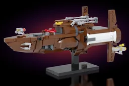 The Bebop
