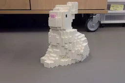 Small Rabbit