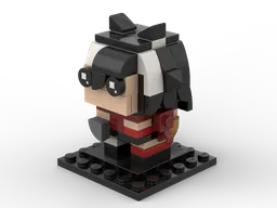 Small Momotexx
