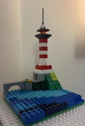 10698 Lighthouse