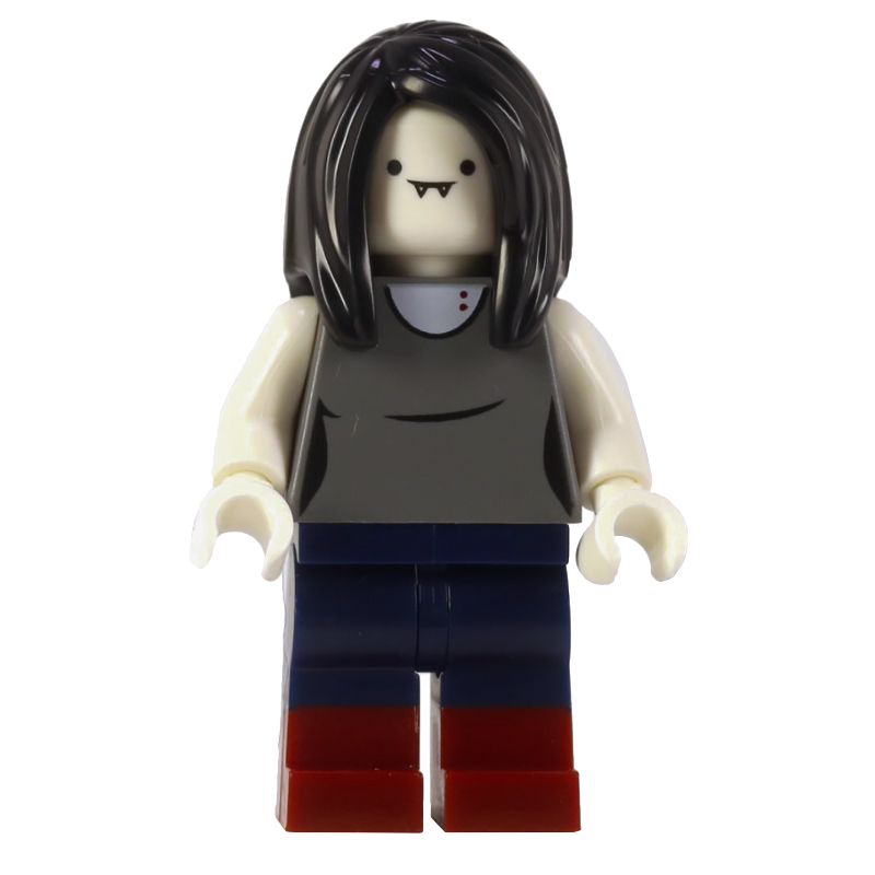 Lego Marceline the Vampire Queen